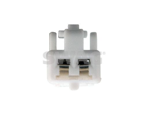 SWAG 33 10 5275 Connecting Cable, ABS
