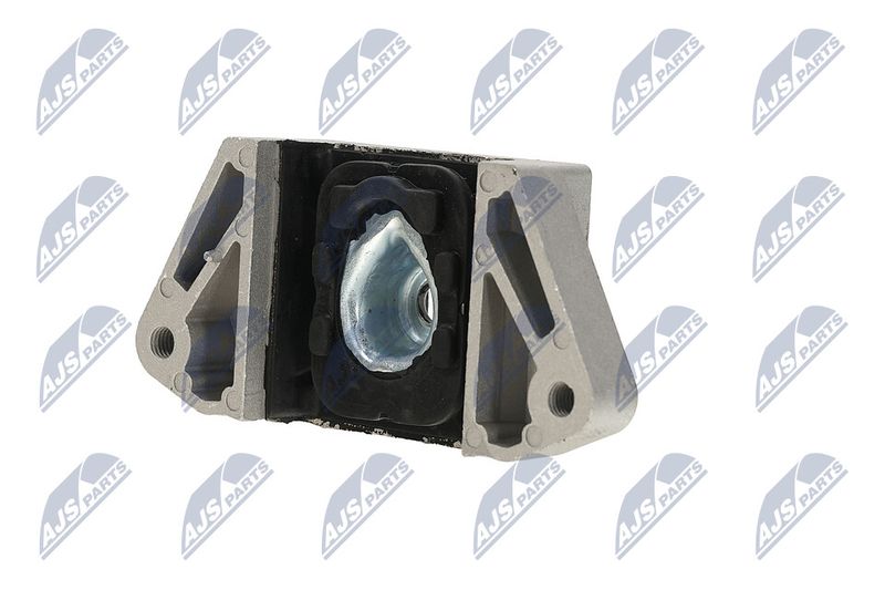 Paigutus, Mootor, NTY ZPS-FR-024