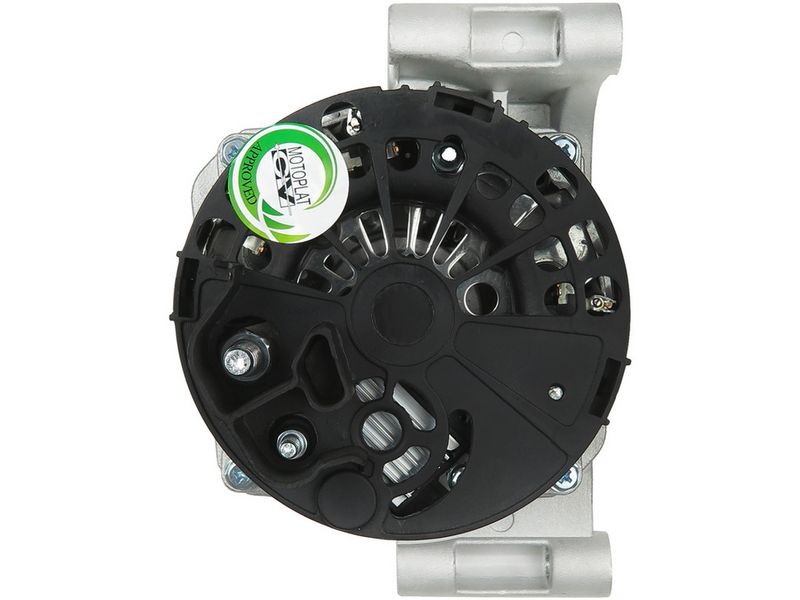 AS-PL A4094 Alternator