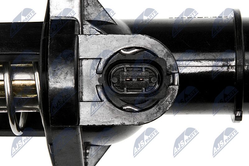 NTY CTM-VW-001 Thermostat, coolant