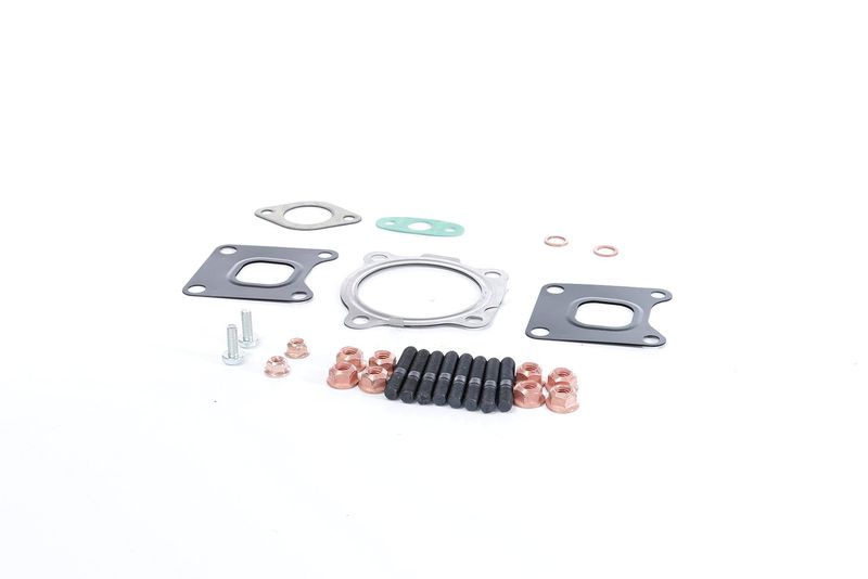 SET MONTAJ TURBOCOMPRESOR BTS Turbo T931495ABS 20