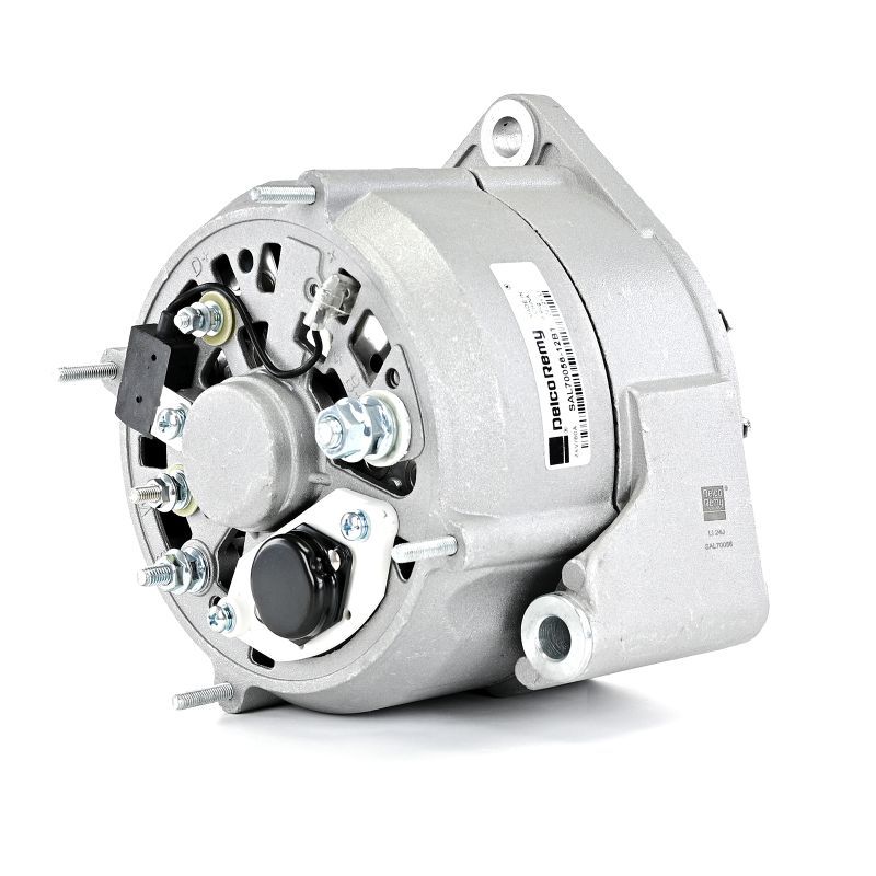Delco Remy SAL70056-12B1 Alternator