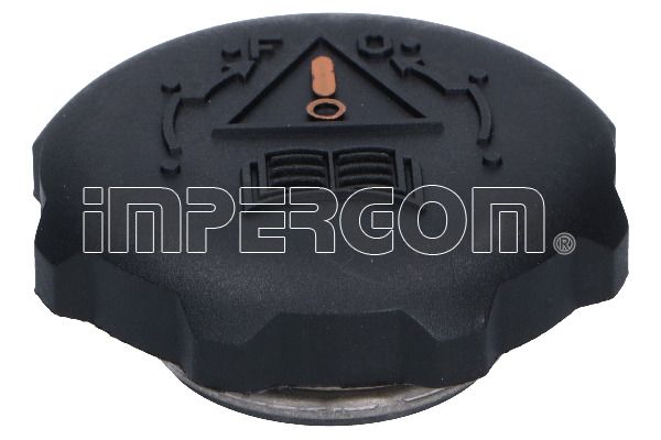 капачка, резервоар за охладителна течност ORIGINAL IMPERIUM