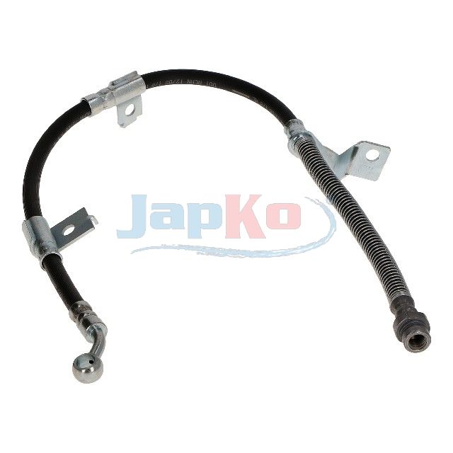 Kinnitus, Pidurivoolik,...