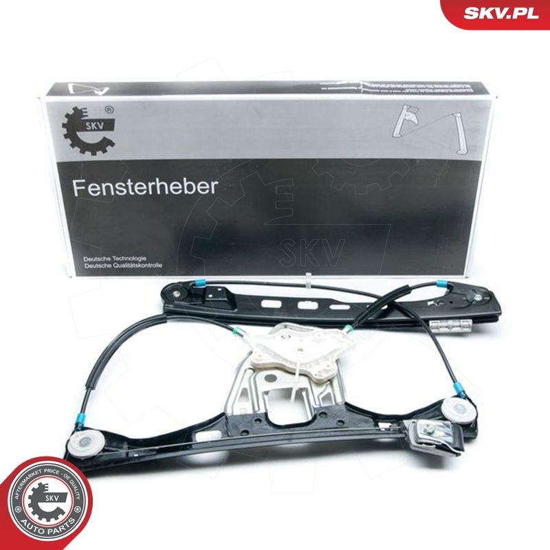 Aknatõstuk, ESEN SKV 01SKV692