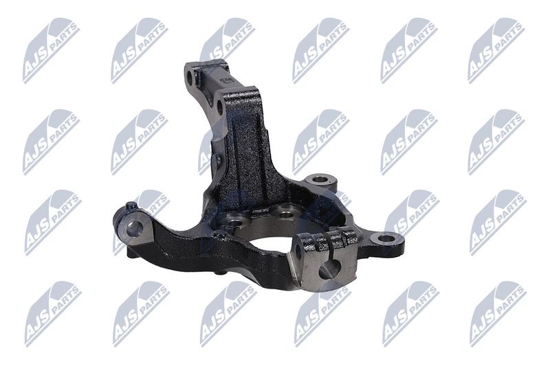 Käändmik, rattakinnitus, NTY ZZP-NS-004