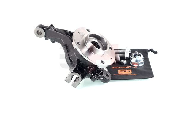 Käändmik, rattakinnitus, GH GH-281918H
