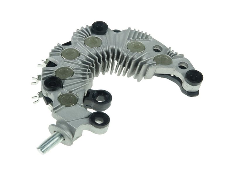 AS-PL ARC3132 Rectifier, alternator