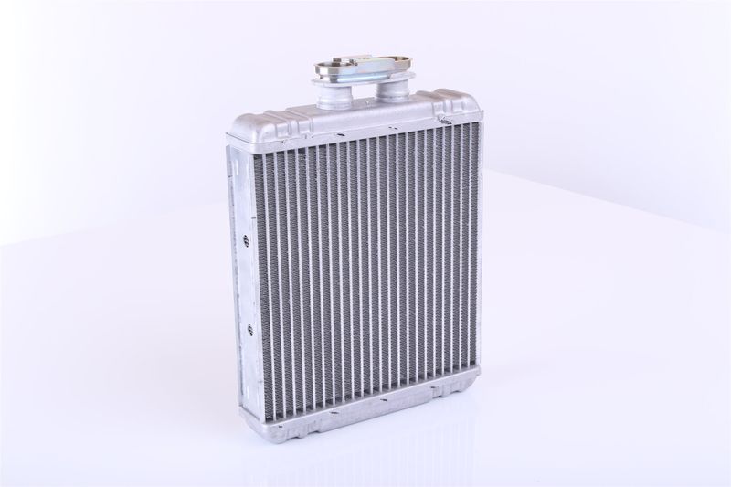 Schimbator caldura, incalzire habitaclu 73997 NISSENS