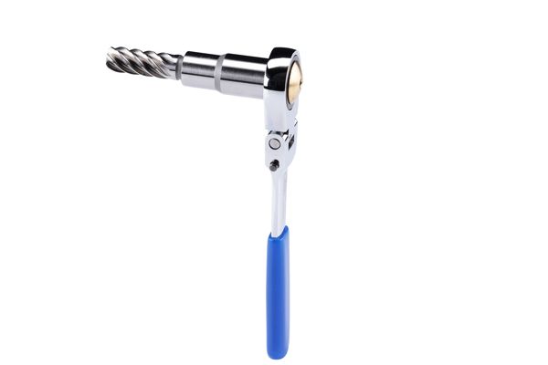 Set tije frictiune, montare senzor ABS 03.9301-0008.3 ATE