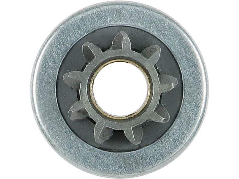 Vabajooks, starter, AS-PL SD9010
