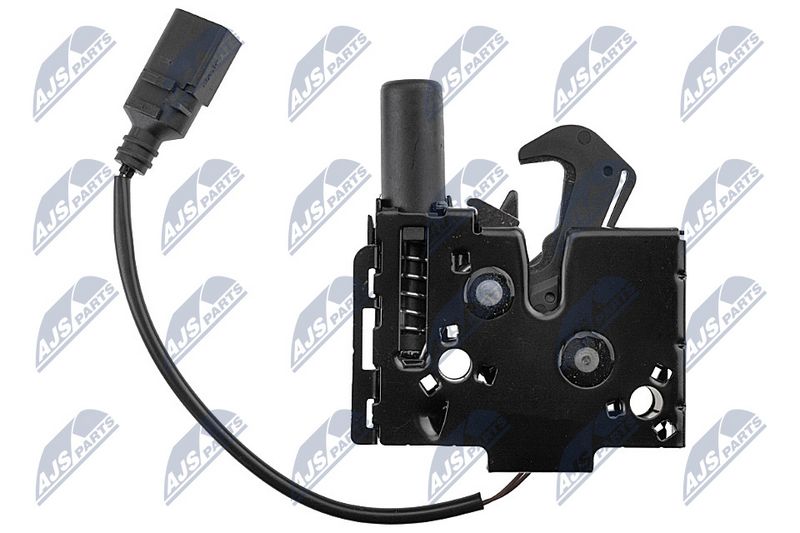 Mootorikapoti lukk, NTY EZC-WW-637
