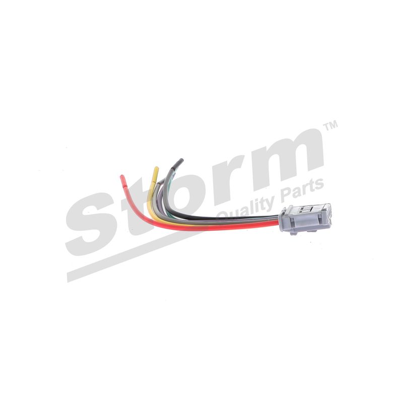Kit réparation de câble, feu arrière STORM QUALITY PARTS 705099