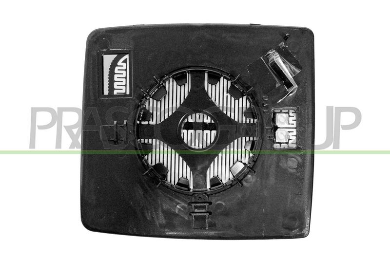 Retrovisor exterior