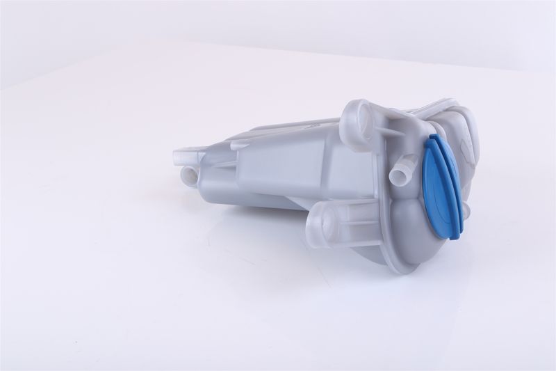 NISSENS 996128 Expansion Tank, coolant