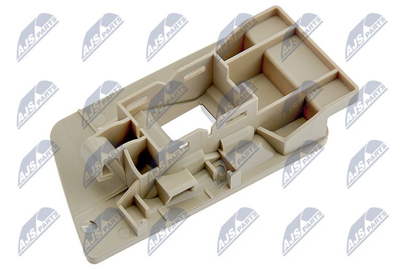 Korpus, elektriliste akende lüliti, NTY EWS-BM-024