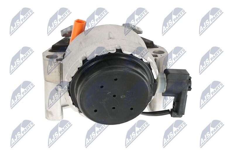 Paigutus, Mootor, NTY ZPS-AU-016