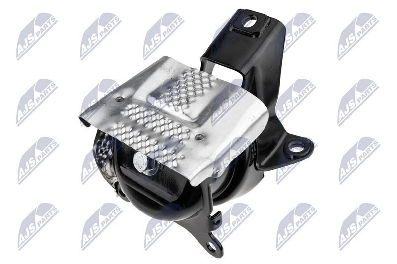 Paigutus, Mootor, NTY...