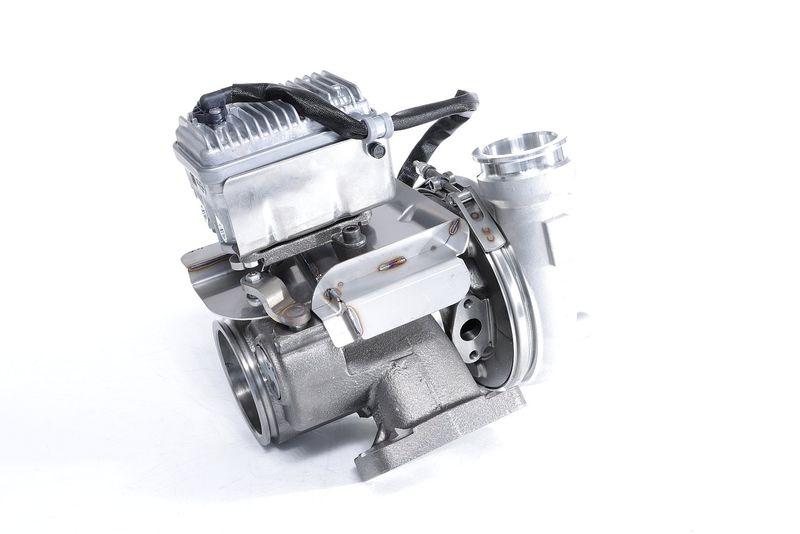 Compresor,sistem de supraalimentare T916987 BTS Turbo