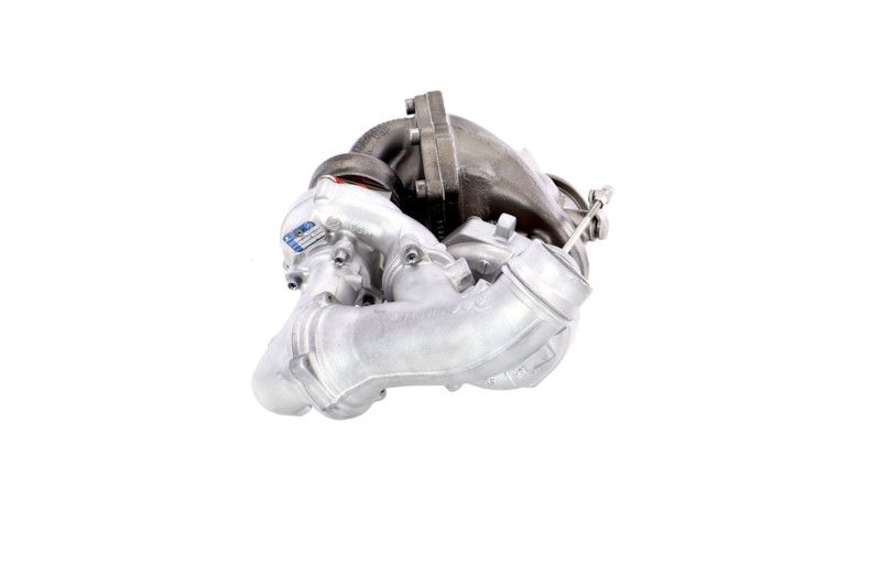 REMANTE 003-001-000093R Turbokompresorius