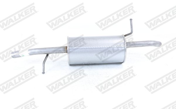 Product Image - Uitlaatklep - 25303 - TRW Engine Component