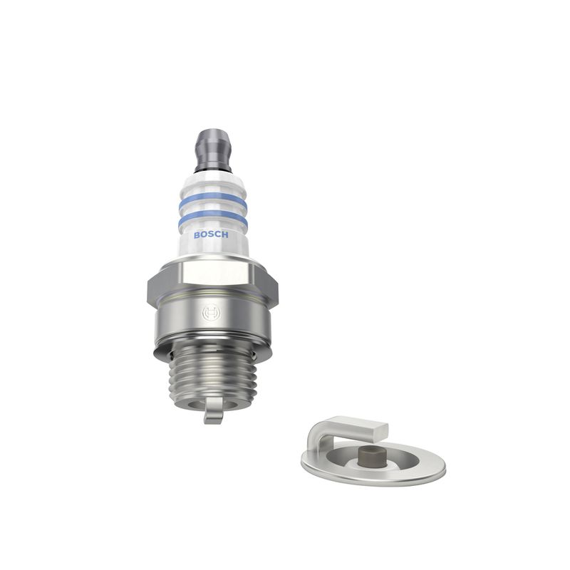 BOSCH 0 241 229 561 Spark Plug