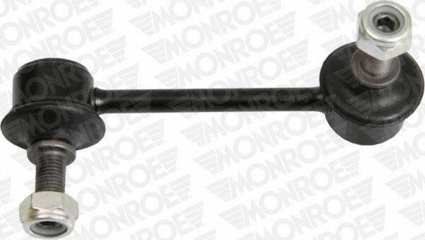 MONROE L50604 Link/Coupling Rod, stabiliser bar