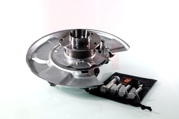 GH GH-281503V Pasukamasis kakliukas, rato pakaba