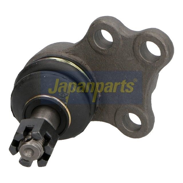 JAPANPARTS Šarnyras / girgždukas