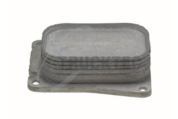 TRUCKTEC AUTOMOTIVE 02.18.072 Oil Cooler, engine oil