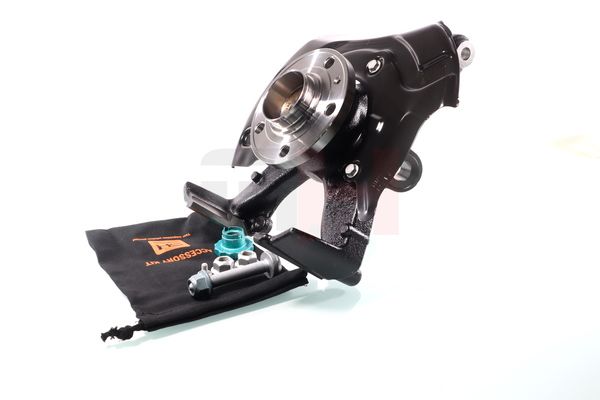 GH GH-284332V Steering Knuckle, wheel suspension
