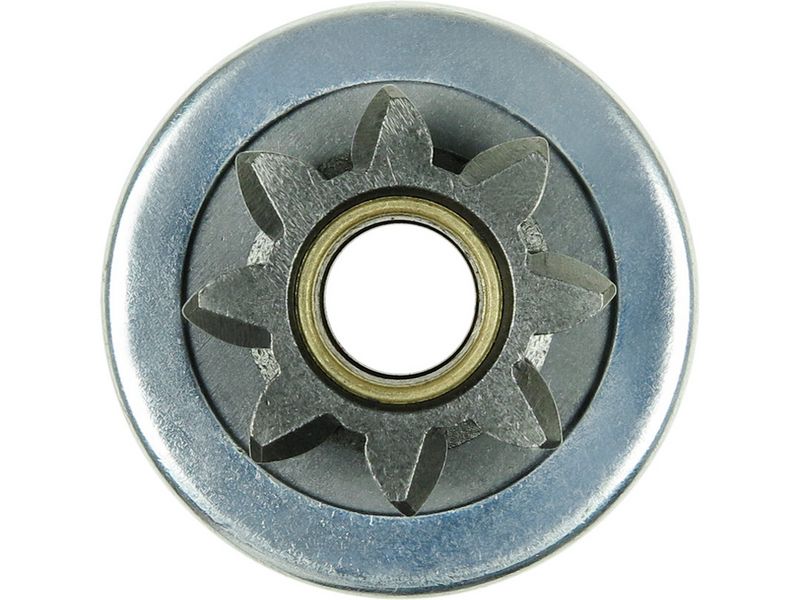 Vabajooks, starter, AS-PL SD6031