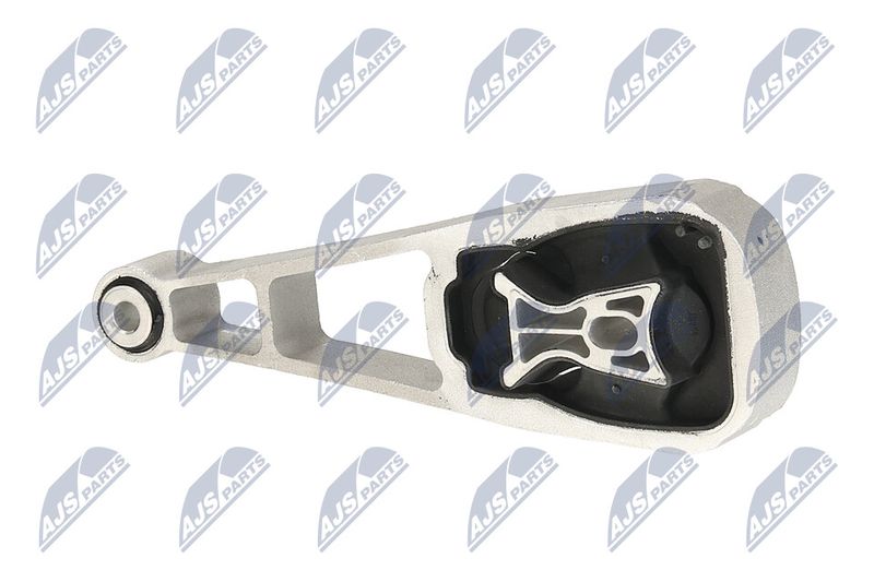 Paigutus, Mootor, NTY ZPS-LR-009