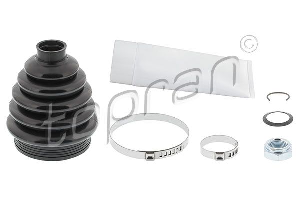 Drivaksel Manchetsæt