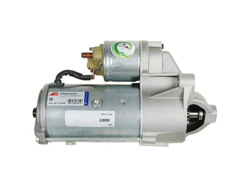 AS-PL S3059(VALEO) Starter