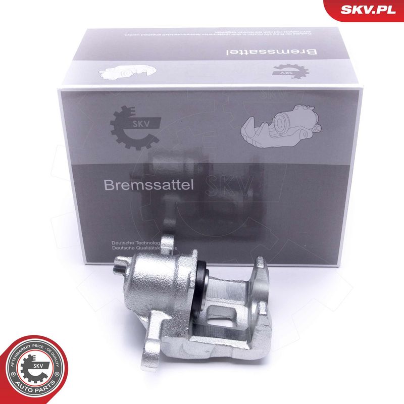Pidurisadul, ESEN SKV 50SKV943