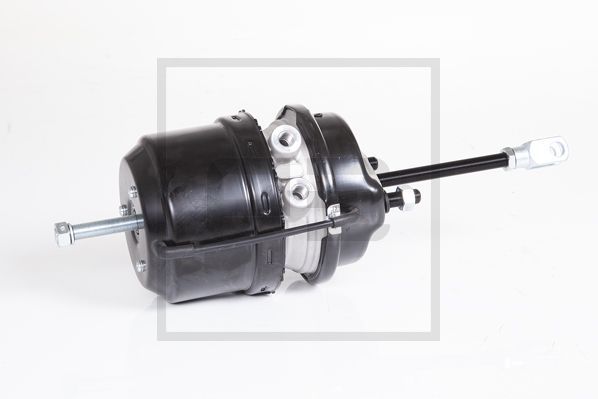 Federspeicherbremszylinder