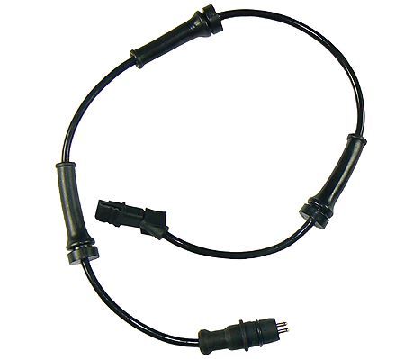 METZGER AUTOTEILE 0900313 - Sensor, wheel speed