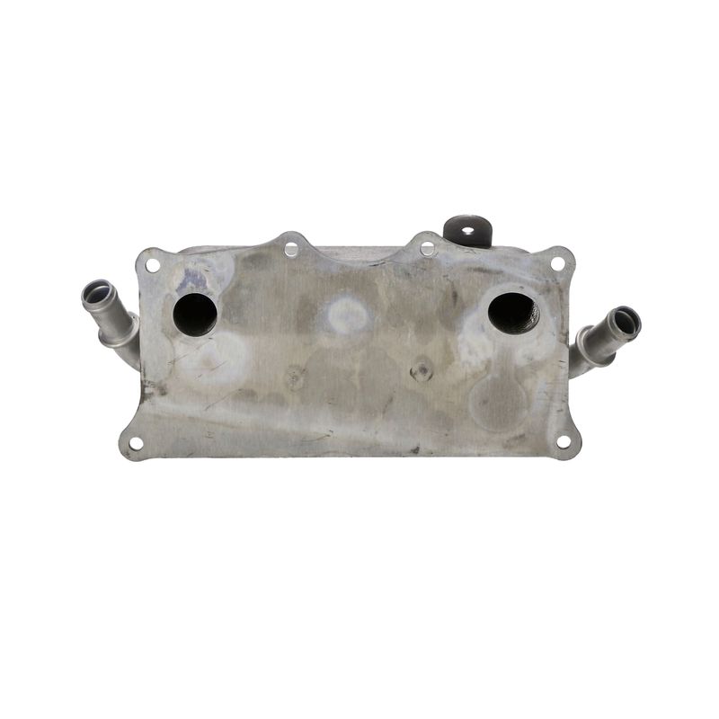 NISSENS 90937 Oil Cooler, engine oil