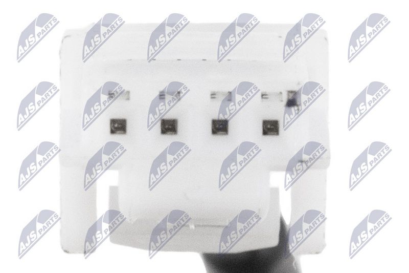 NTY EZC-NS-064 Rear View Camera, park distance control