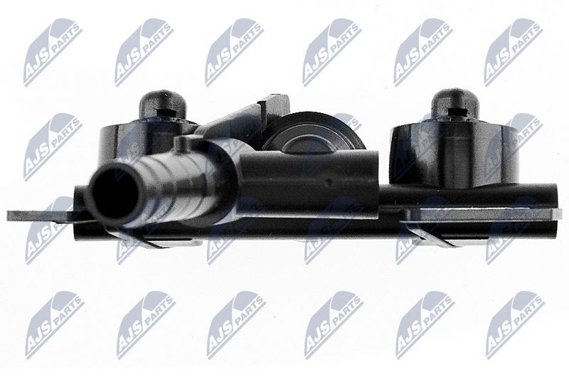 Pesuveedüüs, Tulepesurid, NTY EDS-BM-024