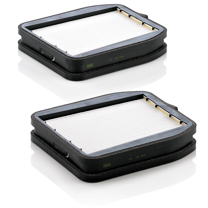 Filter, salongiõhk,...