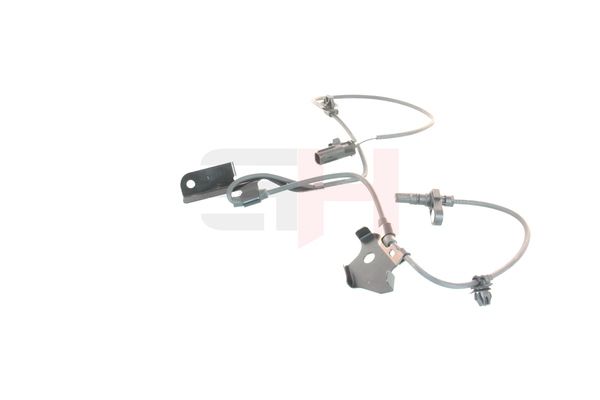 Andur, rattapöörete arv, GH GH-704508V