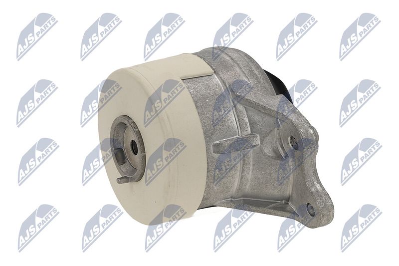 Paigutus, Mootor, NTY ZPS-ME-027