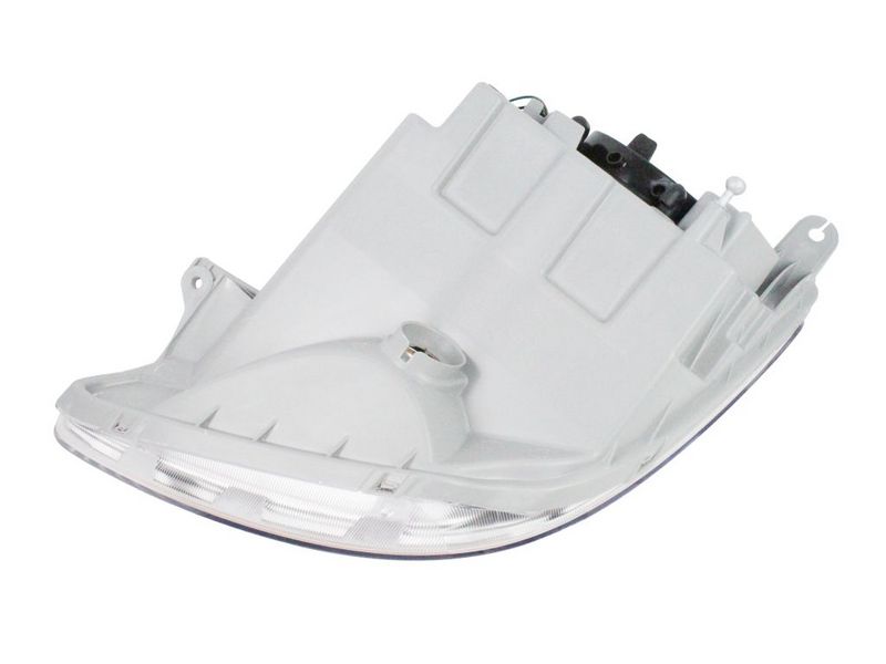 ABAKUS 222-1118R-LD-EM Headlight