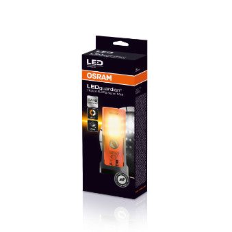 Ручний ліхтар, Osram LEDSL103