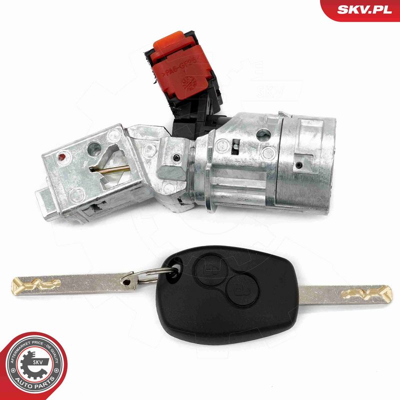 ESEN SKV 65SKV233 Steering Lock