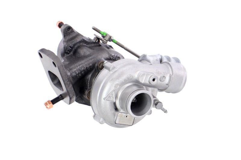 REMANTE 003-001-000033R Turbokompresorius