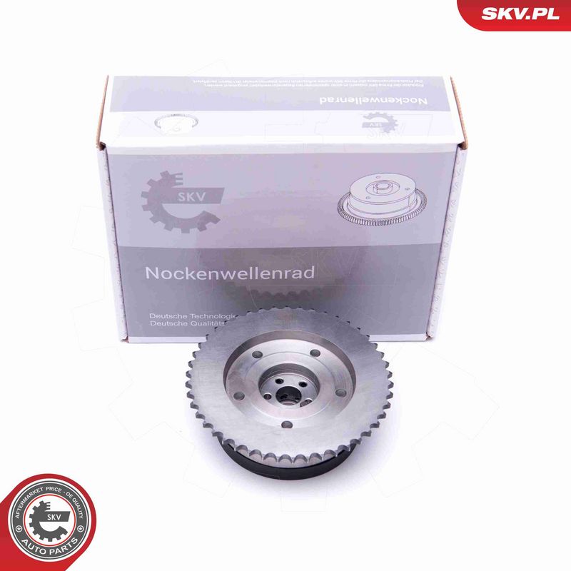 ESEN SKV 39SKV503 Camshaft Adjuster