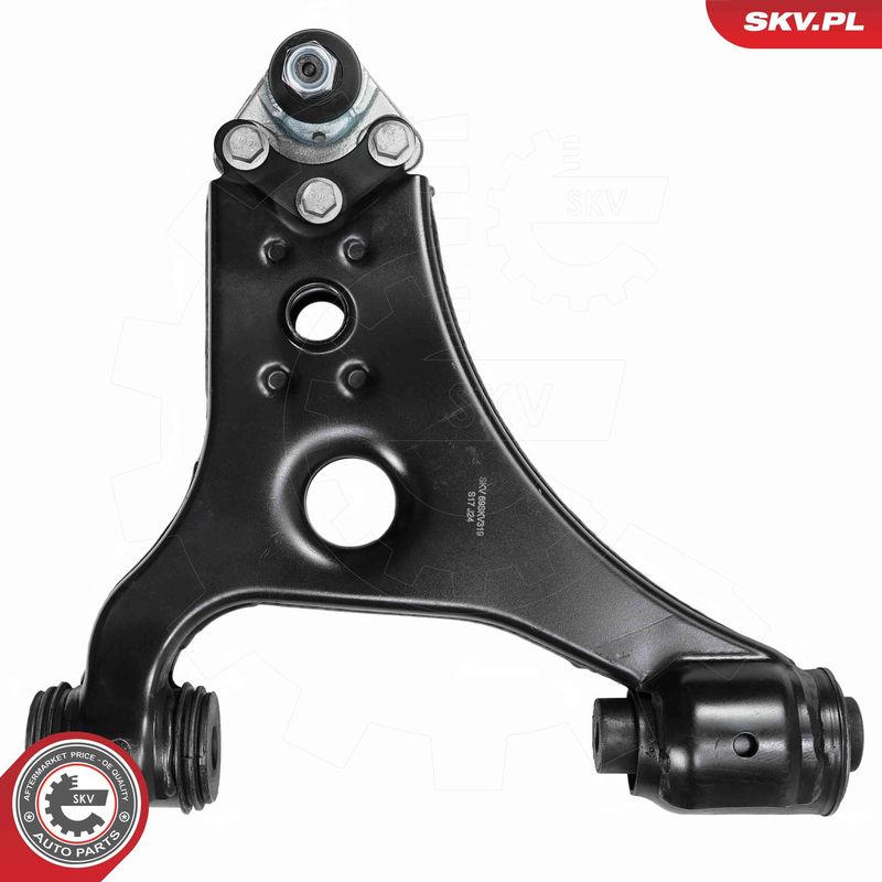 ESEN SKV 69SKV319 Control/Trailing Arm, wheel suspension